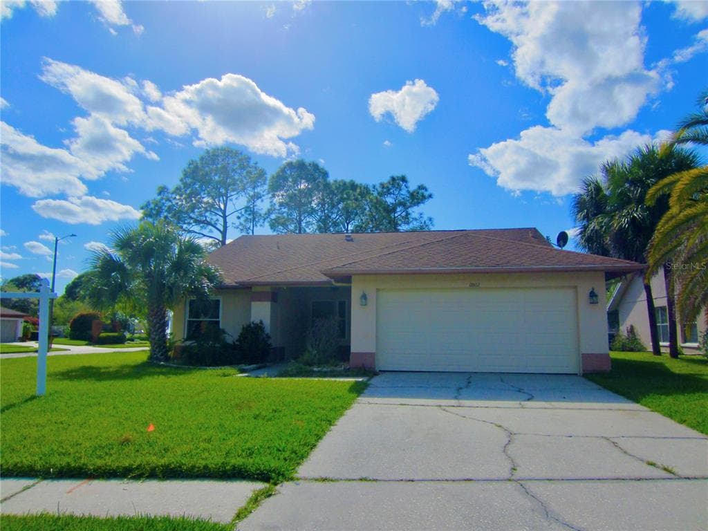 11802 SWEETPEA COURT TAMPA, FL 33635