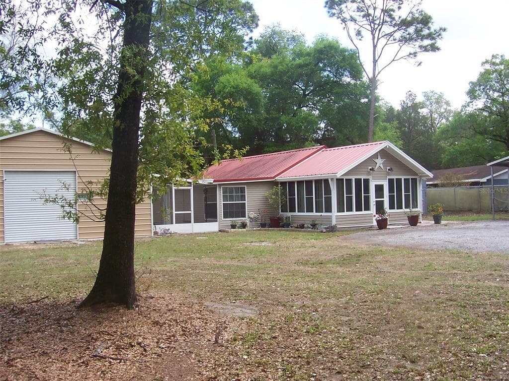 7830 FORBES ROAD ZEPHYRHILLS, FL 33540