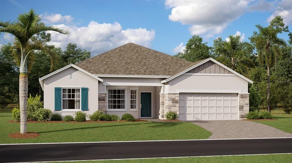 6339 LAKEPINE STREET ST CLOUD, FL 34771