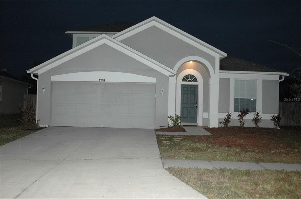 9346 BLACK THORN LOOP LAND O LAKES, FL 34638