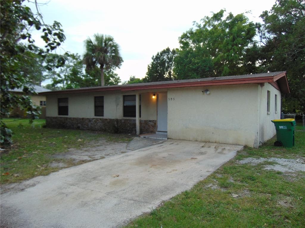 505 S VARR AVENUE COCOA, FL 32922