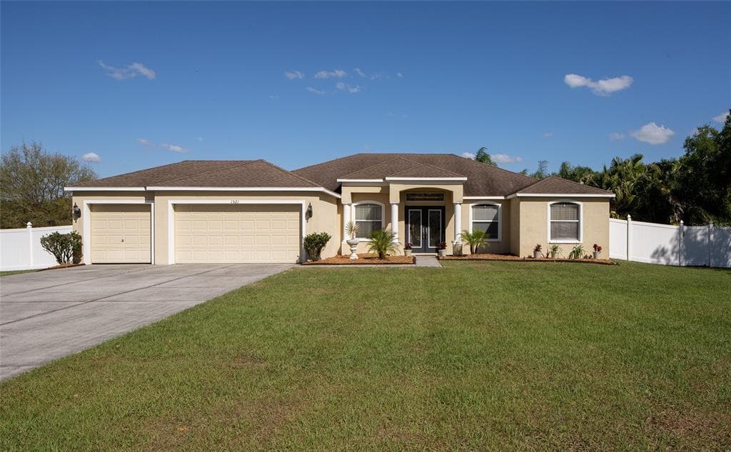1521 AVONDALE RIDGE DR