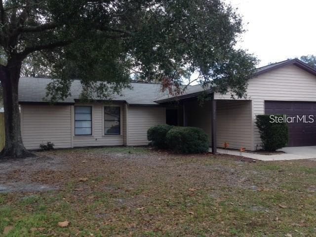 15712 PONY PLACE TAMPA, FL 33624