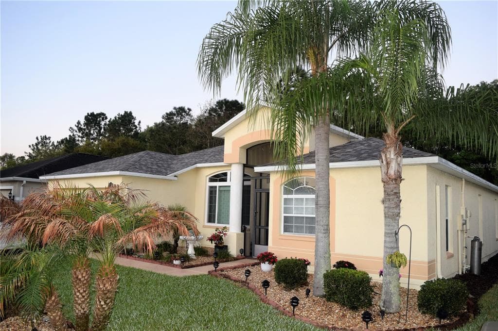 9723 ROLLING CIRCLE SAN ANTONIO, FL 33576
