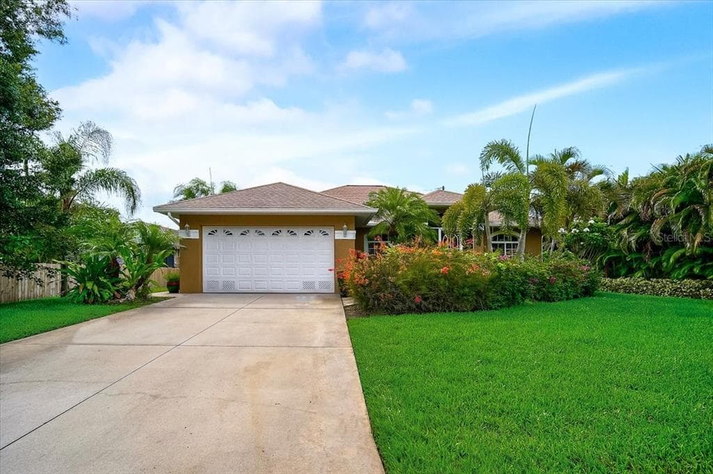 1261 ACADIA ROAD VENICE, FL 34293