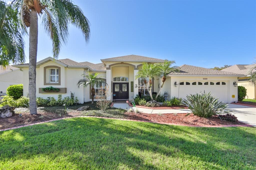 8409 29TH STREET E PARRISH, FL 34219