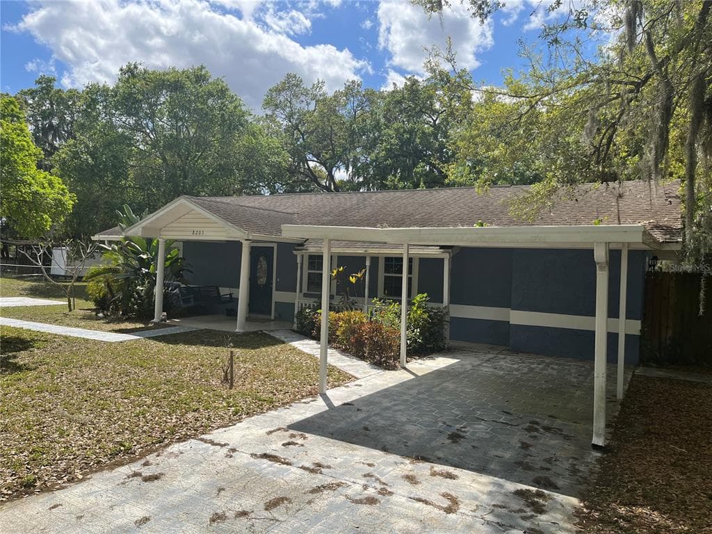 8203 FERNVALE STREET RIVERVIEW, FL 33578
