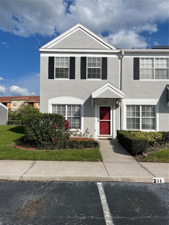 231 COUNTRYSIDE KEY BOULEVARD OLDSMAR, FL 34677