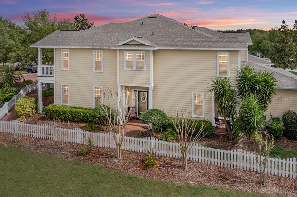 16115 CHURCHVIEW DRIVE LITHIA, FL 33547