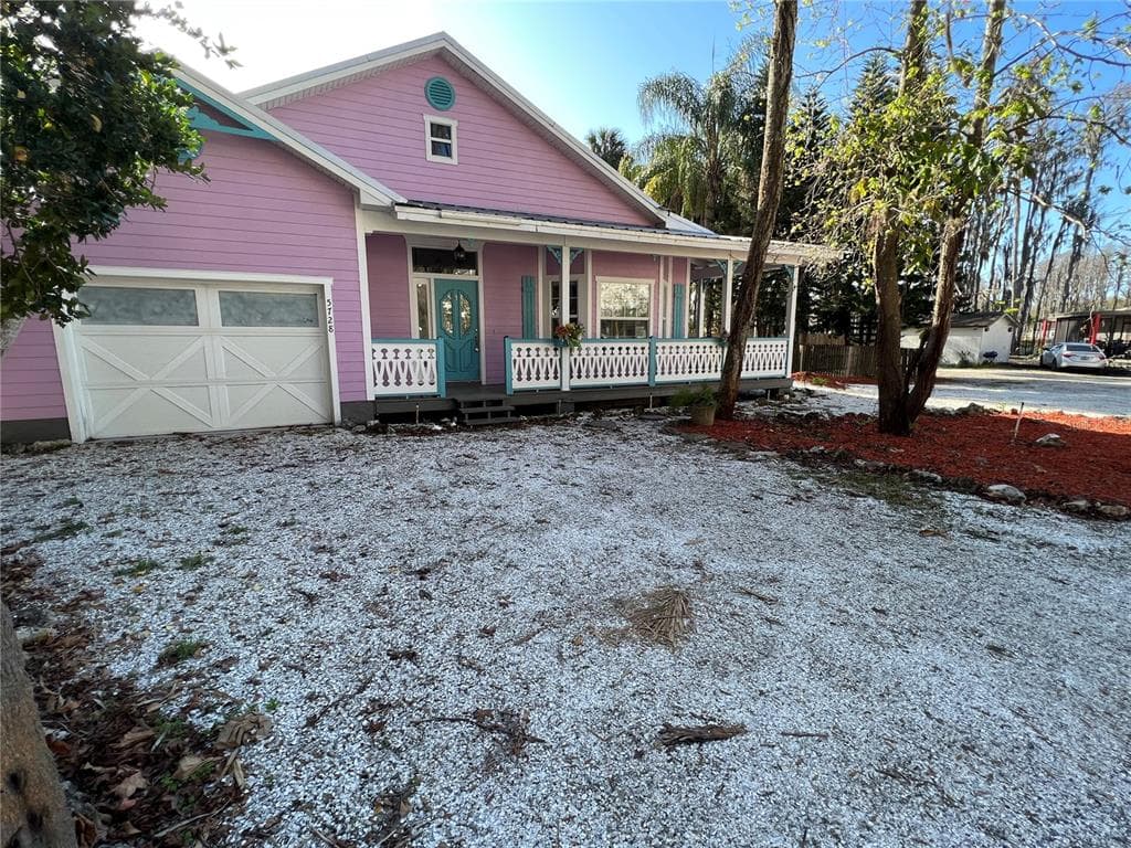 5728 EDEN LANE