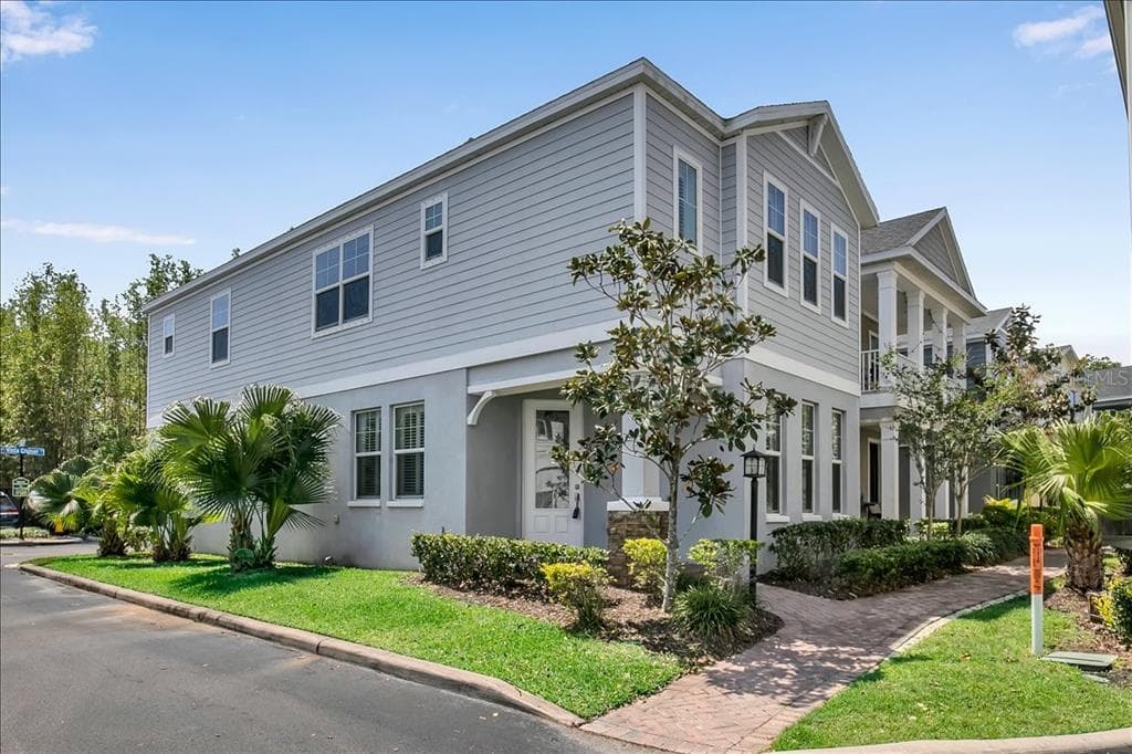 321 VISTA CRUISER LANE OLDSMAR, FL 34677