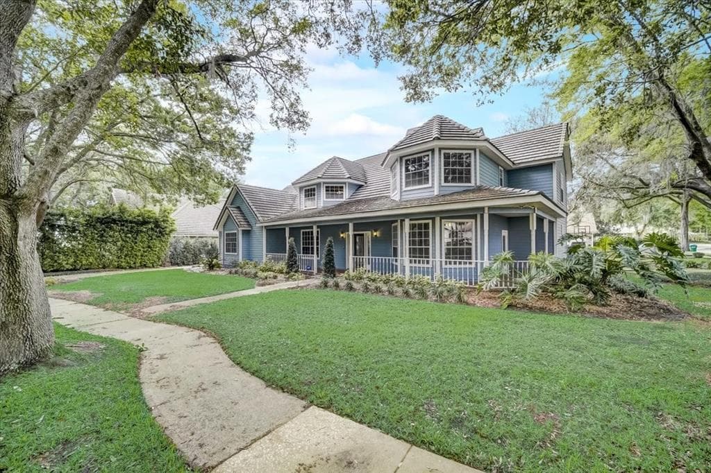 105 STONE HILL DRIVE MAITLAND, FL 32751
