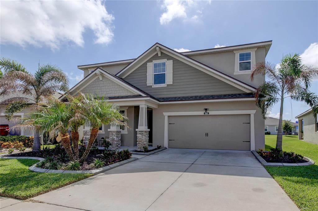 13113 RAIN LILY DRIVE RIVERVIEW, FL 33579