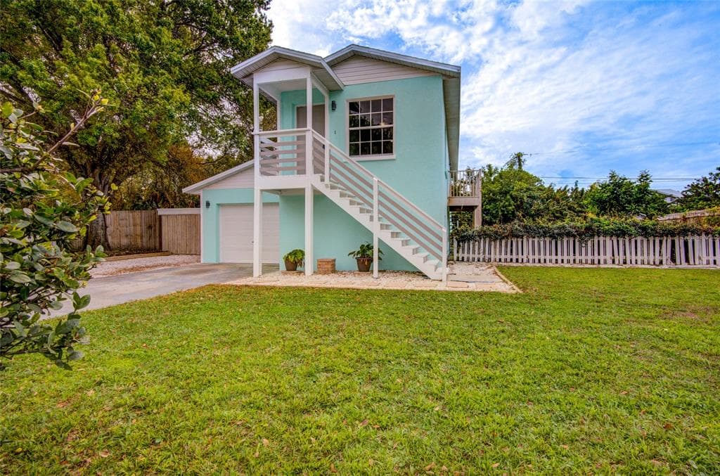 319 52ND STREET W PALMETTO, FL 34221