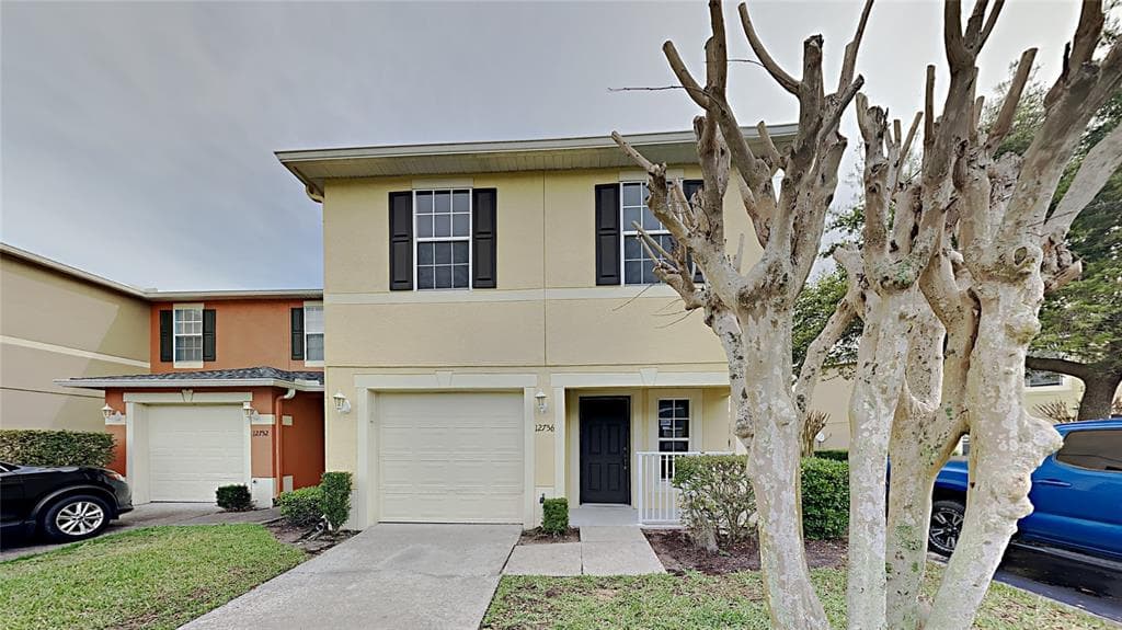 12756 LEXINGTON SUMMIT STREET ORLANDO, FL 32828