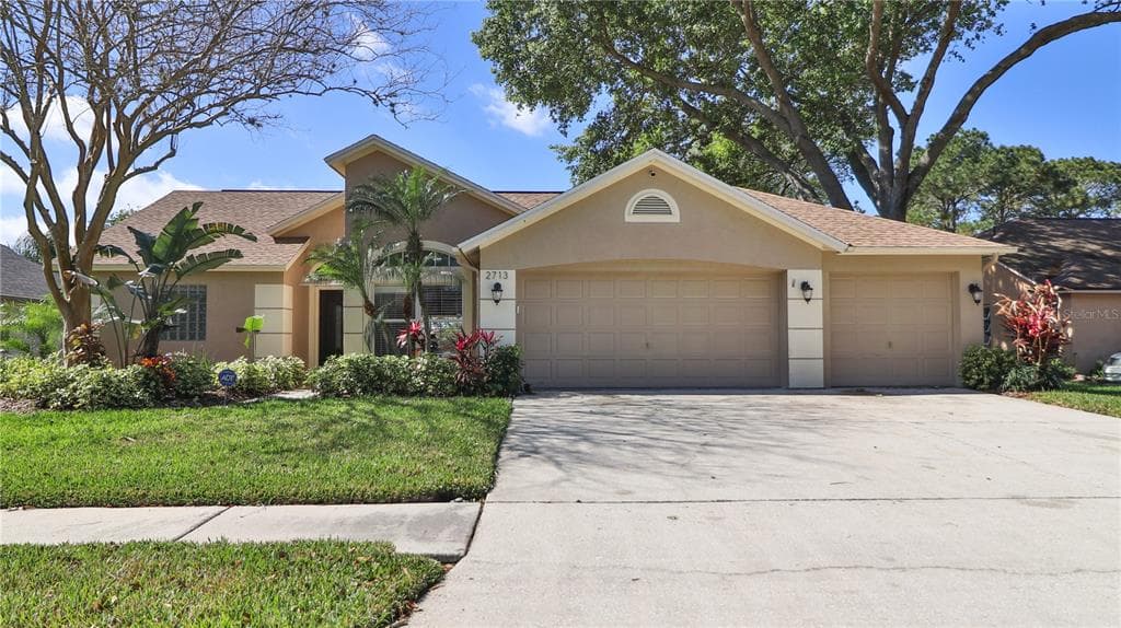 2713 BRIANHOLLY DRIVE VALRICO, FL 33596