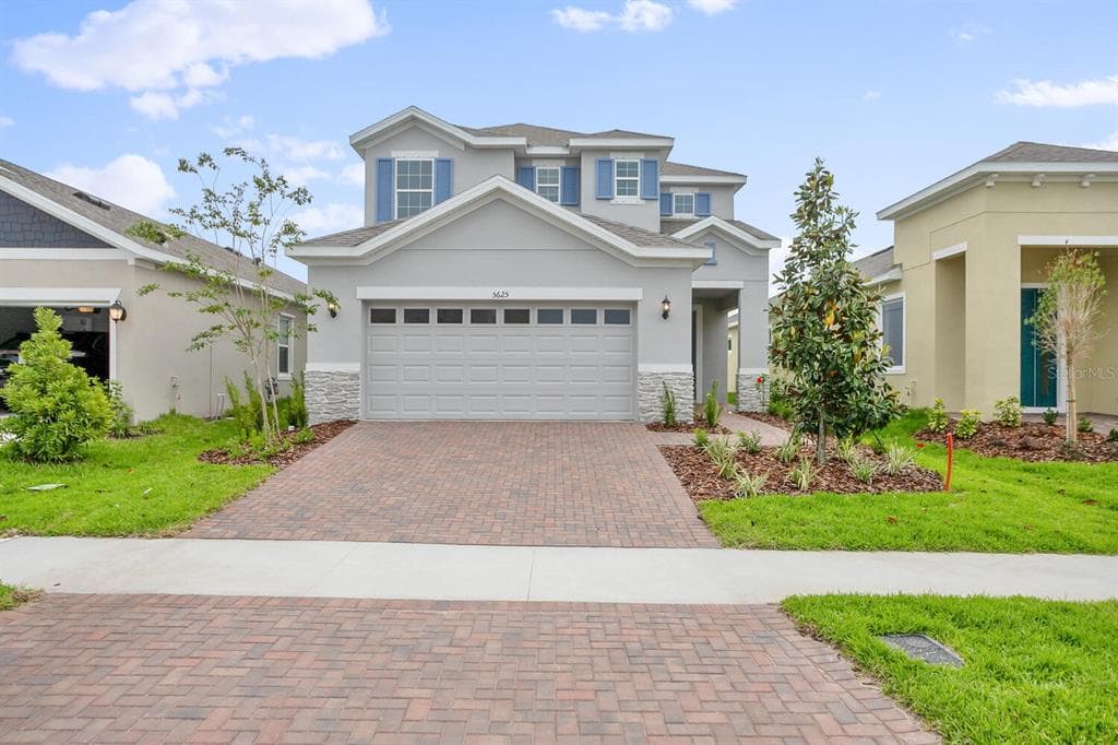 5625 DEL CORONADO DRIVE APOLLO BEACH, FL 33572