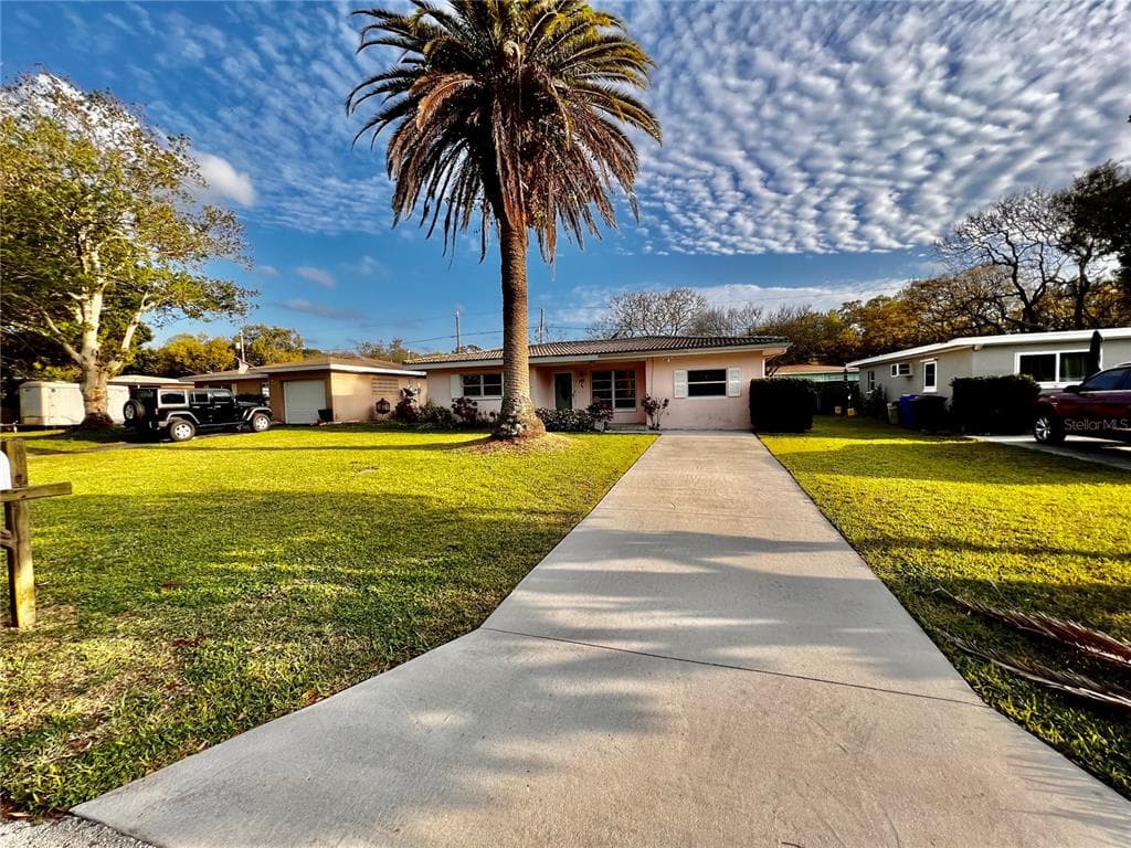 1925 RIDGEWOOD DRIVE CLEARWATER, FL 33763