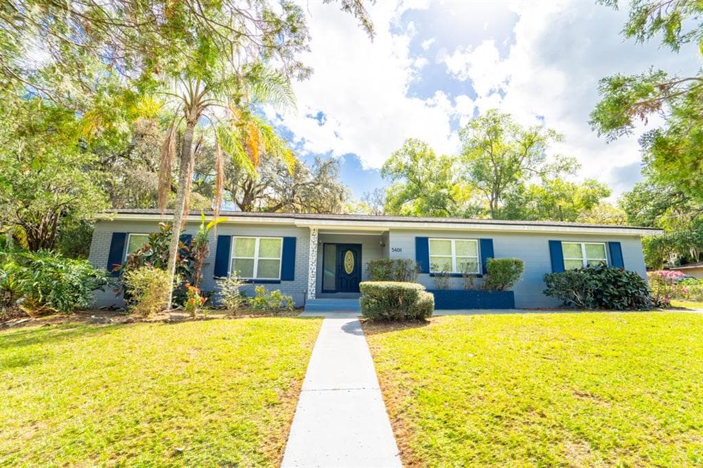 3401 RIVER GROVE DRIVE