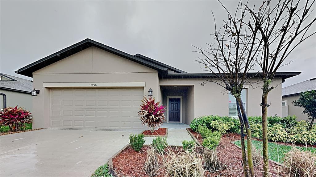 18750 ALFARO LOOP SPRING HILL, FL 34610
