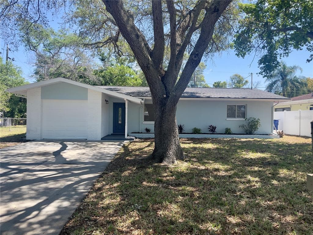 1017 VICTOR DRIVE DUNEDIN, FL 34698