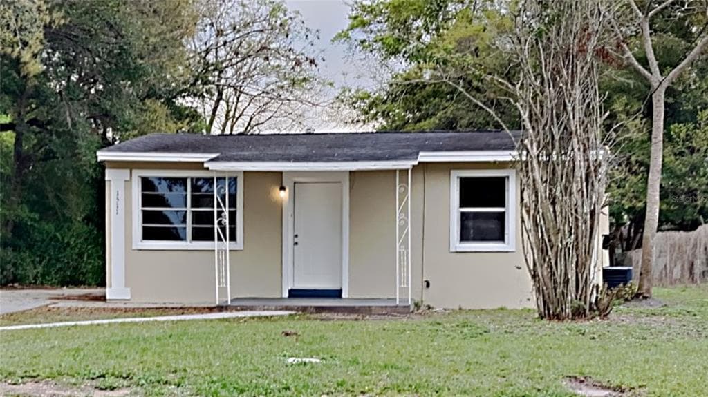 1511 CROOMS AVENUE ORLANDO, FL 32805