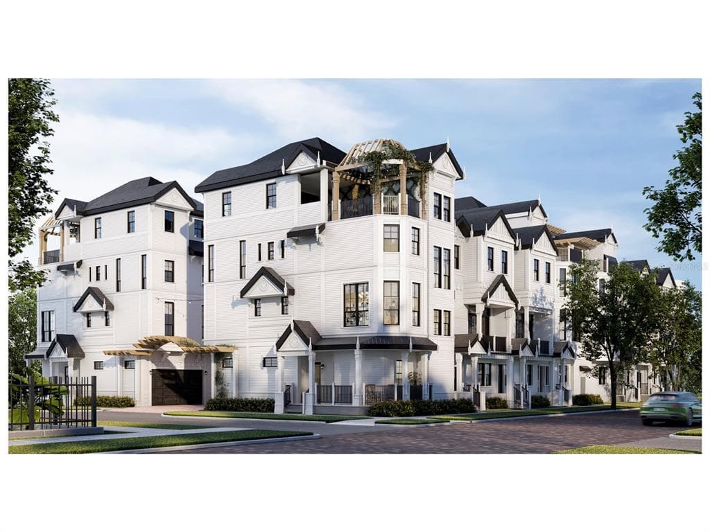1801 N MORGAN STREET UNIT 11