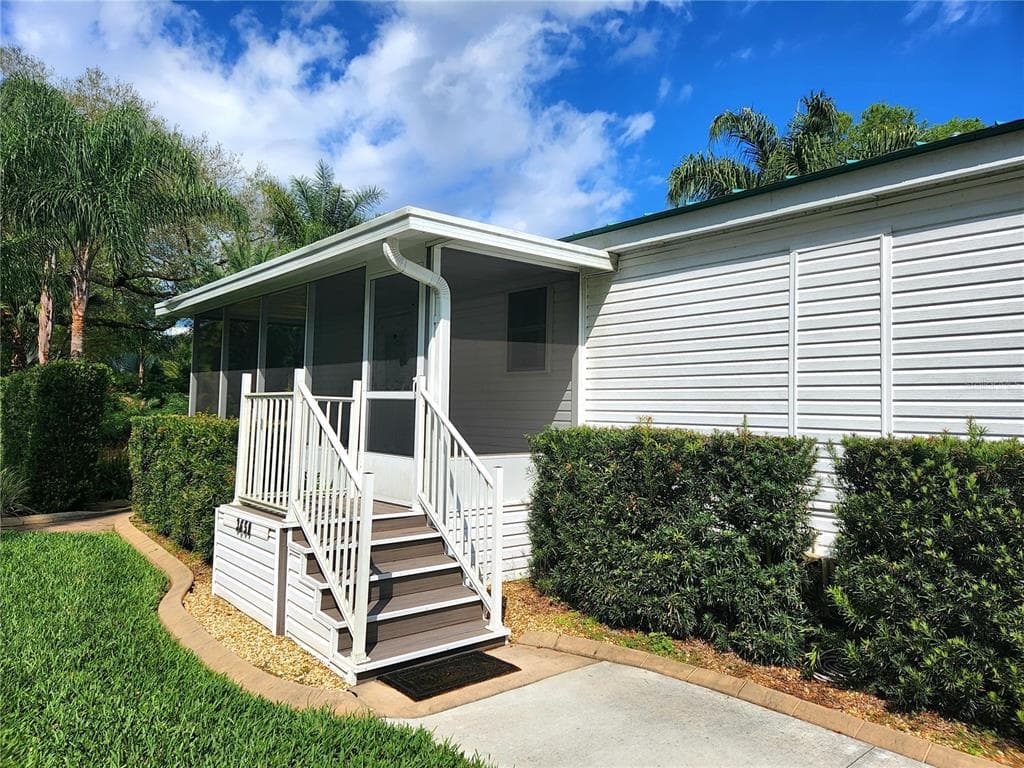 3650 NEW RIVER ROAD WESLEY CHAPEL, FL 33543