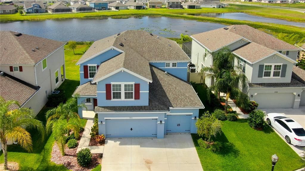11911 GREENCHOP PLACE RIVERVIEW, FL 33579