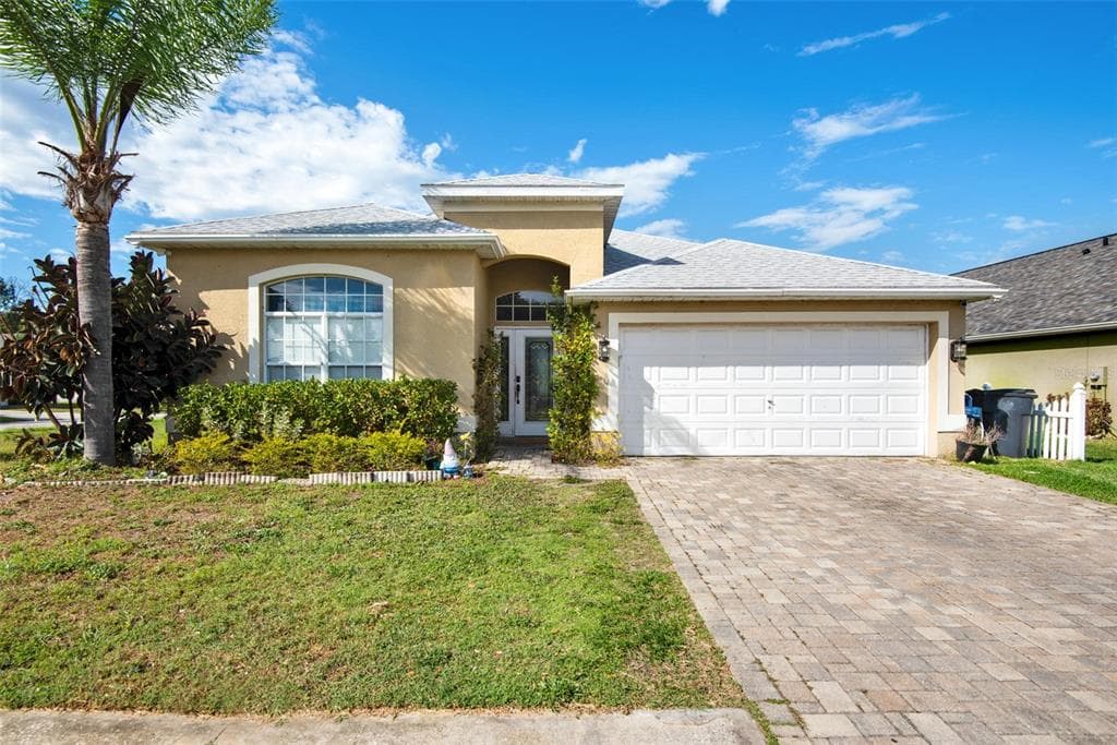 1229 VINETREE DRIVE BRANDON, FL 33510