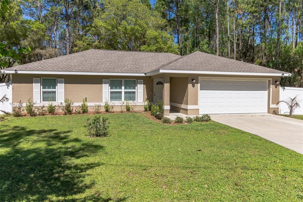 38 CEDAR TREE TERRACE OCALA, FL 34472
