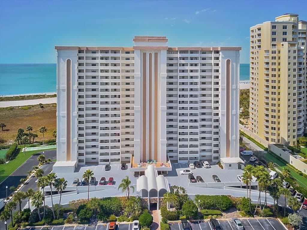 1230 GULF BLVD UNIT 1201 CLEARWATER, FL 33767