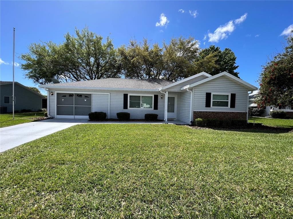 9377 SE 174TH LOOP SUMMERFIELD, FL 34491