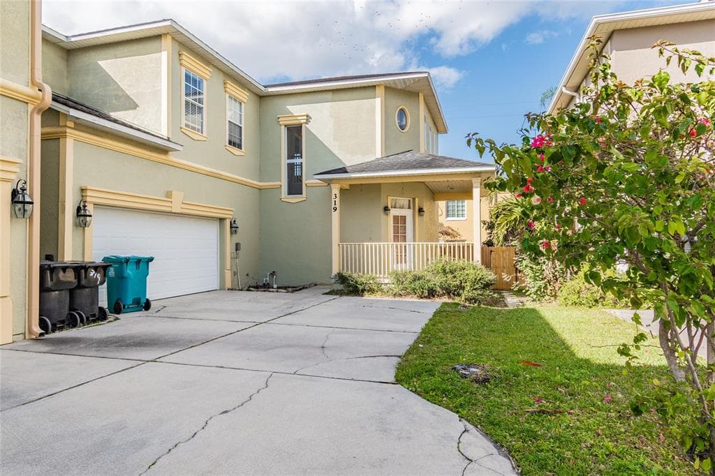 319 BAY RUN STREET ORLANDO, FL 32804