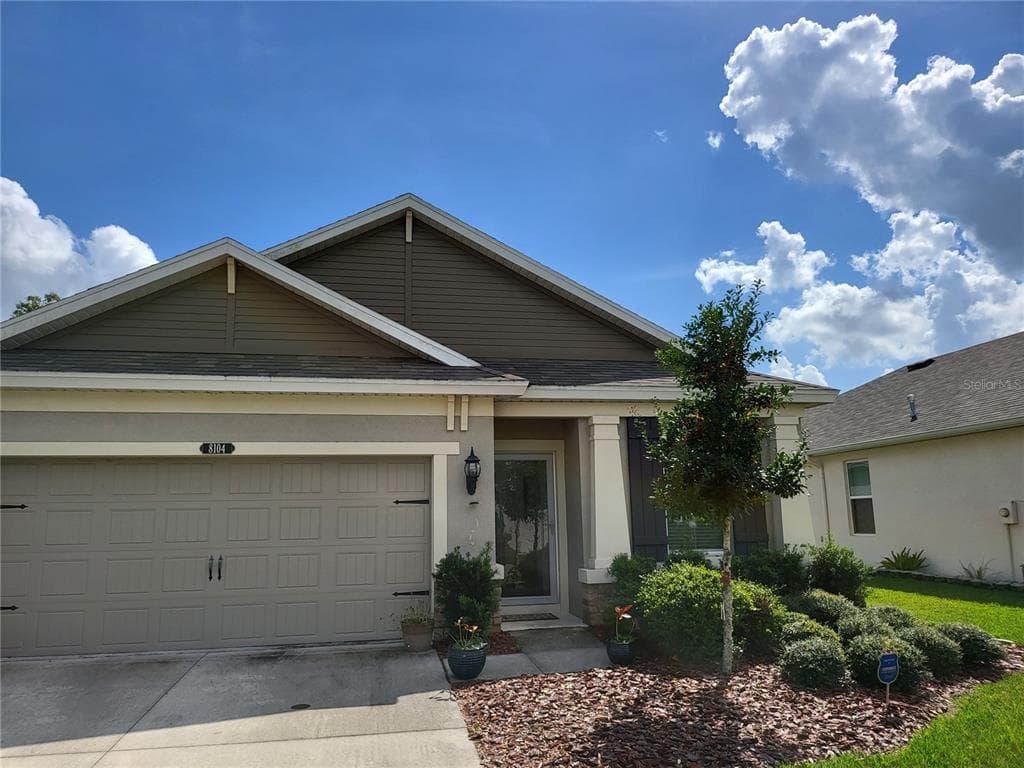 8104 SEQUESTER LOOP LAND O LAKES, FL 34637