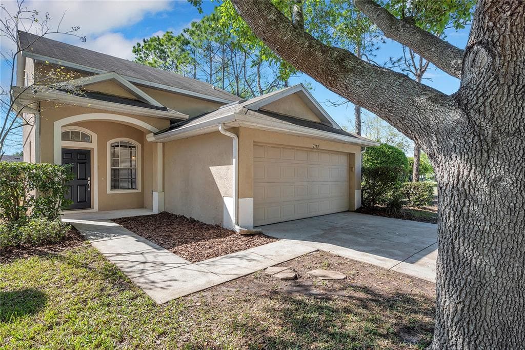 7123 KENDALL HEATH WAY LAND O LAKES, FL 34637
