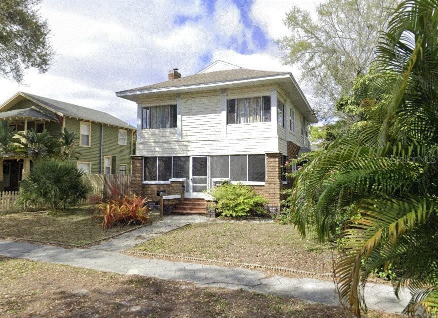 223 10TH AVENUE N ST PETERSBURG, FL 33701