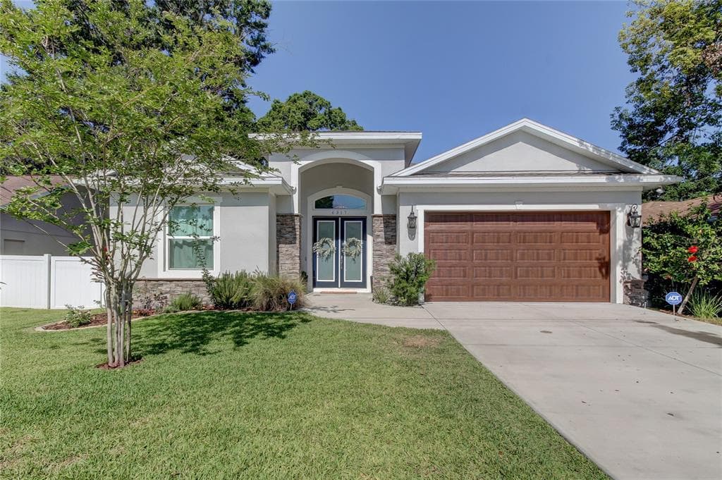 6317 S HAROLD AVENUE TAMPA, FL 33616