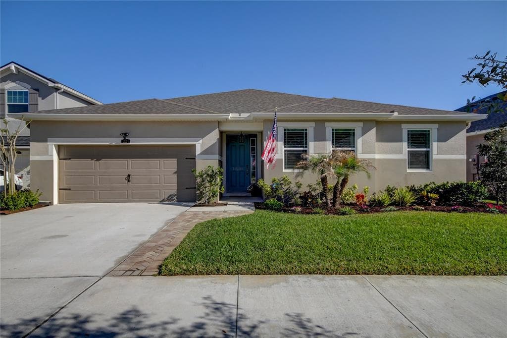 13234 BABY BELLE DRIVE RIVERVIEW, FL 33579