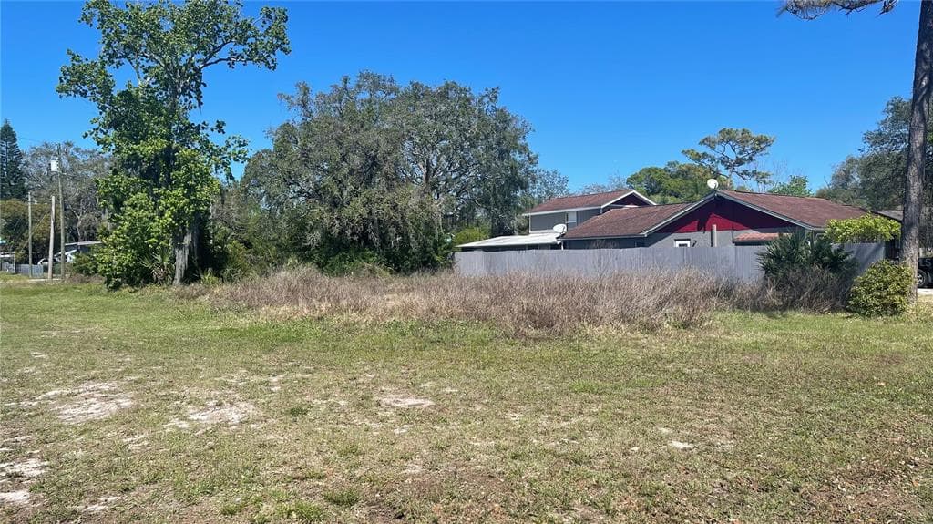 1442 SWORDBILL DRIVE HOLIDAY, FL 34690