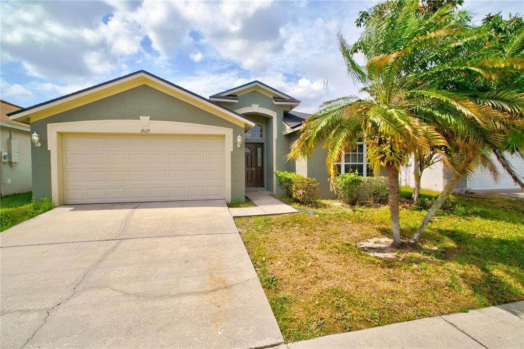 1629 MAXIMILIAN DRIVE