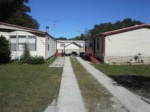 37607 TALL PINES DRIVE ZEPHYRHILLS, FL 33542