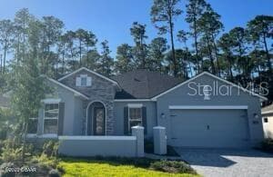 358 STIRLING BRIDGE ORMOND BEACH, FL 32174