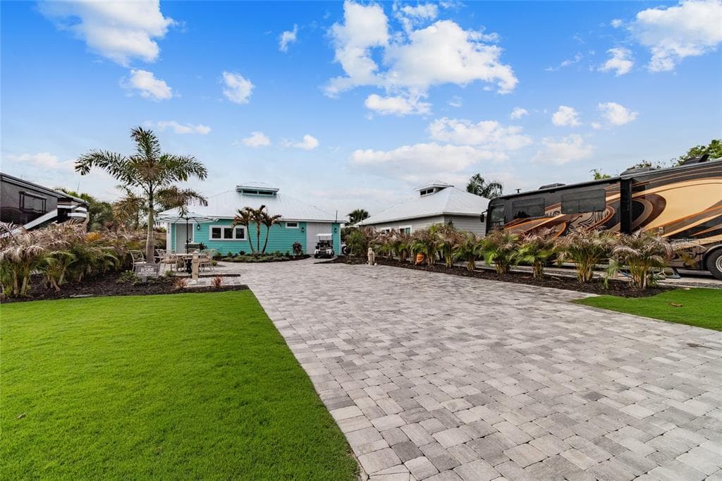8588 SW SAND CRANE CIRCLE ARCADIA, FL 34269