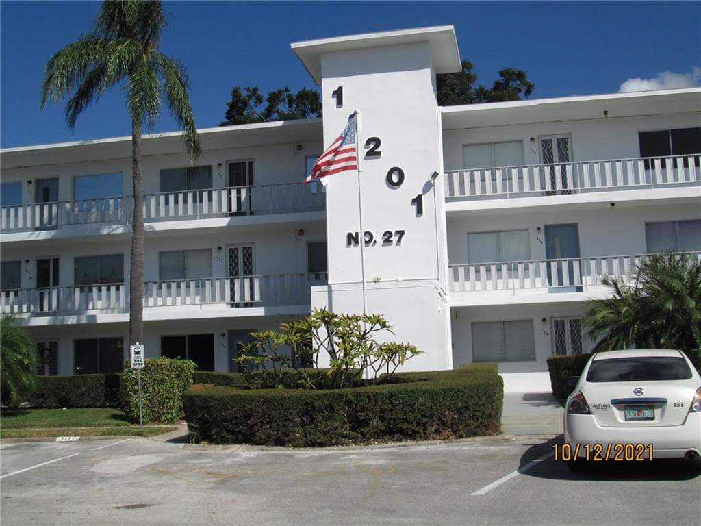 11201 80TH AVENUE UNIT 110