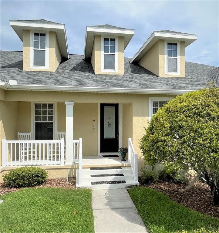 10149 PORCH STREET NEW PORT RICHEY, FL 34655
