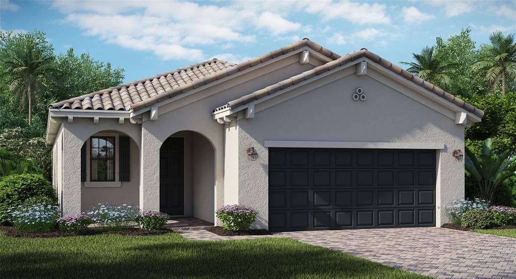 24293 SPARTINA DRIVE VENICE, FL 34293