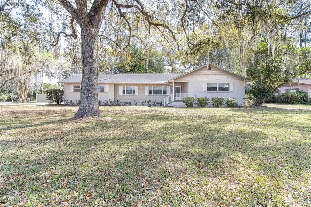 1329 SE 36TH AVENUE OCALA, FL 34471