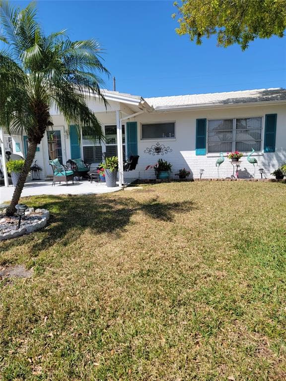 9680 44TH WAY N UNIT 1 PINELLAS PARK, FL 33782