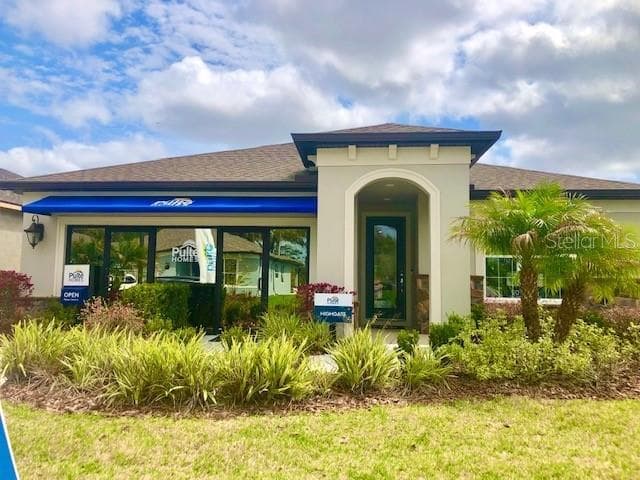 6334 BRADFORD WOODS DRIVE SPRING HILL, FL 34610